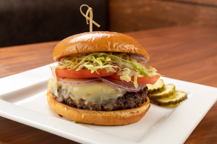 Group Packages Cincinnati BRU Burger Bar in IN, OH & KY BRU Burger
